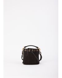 Saint Laurent Emmanuelle | Shop Emmanuelle Bucket Bag on Lyst.com