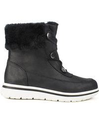 dansko hartley boot