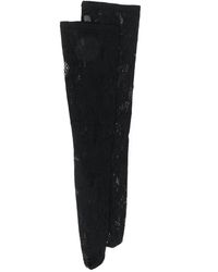 Gucci Collant - Nero