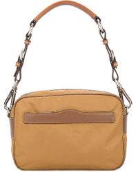 prada nylon handbag - Prada Shoulder Bags | Lyst?