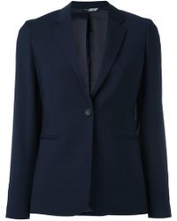 prada polyamide jacket