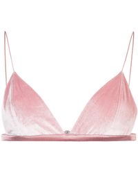 Shop Women's Fleur du Mal Lingerie from $23 | Lyst