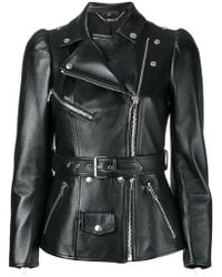 Shop Women's Alexander McQueen Jackets from $958 | Lyst