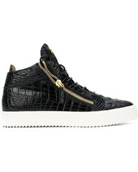 giuseppe zanotti kriss croc