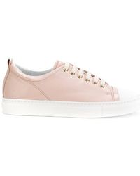 Lyst - Lanvin Shoes | Heels, Wedges, Boots & Sneakers | Lyst