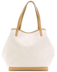 the row park tote small