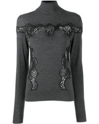 dolce and gabbana womens sweatshirt