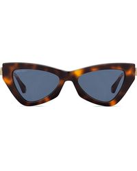 Jimmy Choo Womens Sunglasses For Less | Overstock