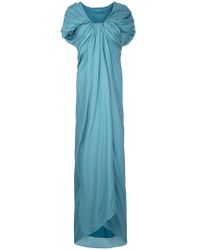 500 ka gown