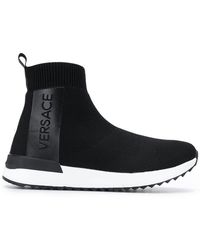 Women's Versace Jeans Shoes Online Sale Lyst sQxrthCd