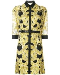 Versace Dresses On Sale