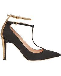 Shop Women's Fendi Heels from $320 | Lyst