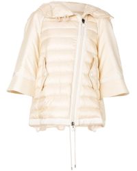 moncler jacket lyst moncler jacket lyst