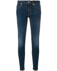 Dondup Gaynor Jeans - Blue