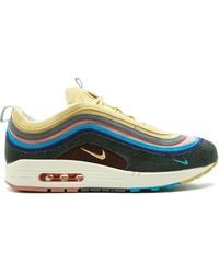 Sean Wotherspoon Won't Release A Sequel To The Nike Air Max 197 Sean Wotherspoon Won't Release A Sequel To The Nike Air Max 197