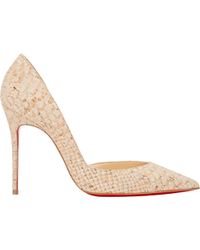 Christian Louboutin Pumps | Lyst?  