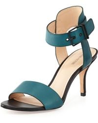 Pour La Victoire Shoes | Heels, Wedges, Boots & Sneakers | Women | Lyst