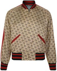 flannels gucci jacket