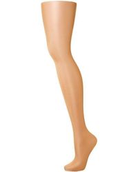 Wolford Neon 40 Denier Tights - Natural
