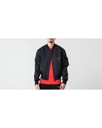 Footshop Karl Kani Retro Trackjacket Green Red Black in Footshop Karl Kani Retro Trackjacket Green Red Black in