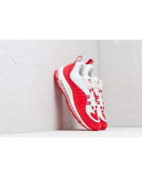 Nike Blue Air Max 90 Essential Midnight Navy White university Red for men Nike Blue Air Max 90 Essential Midnight Navy White university Red for men