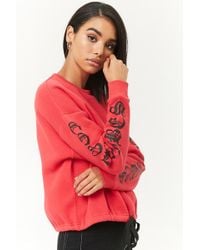 vibes hoodie forever 21