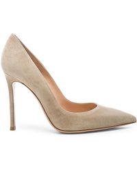 Shop Women's Gianvito Rossi Heels from $253 | Lyst