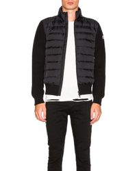 moncler maglia tricot cardigan moncler maglia tricot cardigan