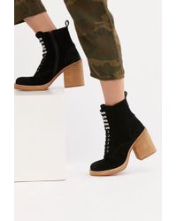 jeffrey campbell travis ankle boot