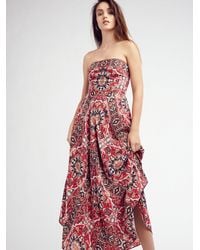 Free People Dresses | Maxi, Cocktail Dresses, Gowns | Lyst