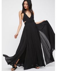 Free People Dresses | Maxi, Cocktail Dresses, Gowns | Lyst