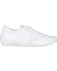 Uomo 91 Sneakers Philippe Di Partire Model Da € A Lyst kiXZPu