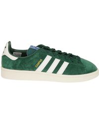 Adidas Campus verde Adidas Campus verde