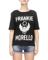 morello t shirt