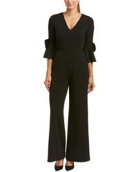 donna morgan jumpsuit