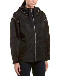 Moncler Cordier Jacket - Black