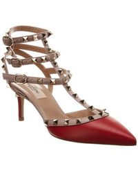 Women's Valentino Pumps from $280 - Lyst