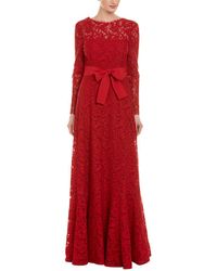 escada gowns on sale