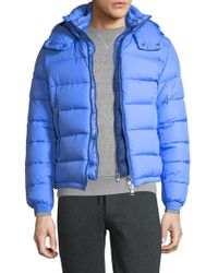 parajumpers FIELD JACKETS AZZURRO parajumpers FIELD JACKETS AZZURRO