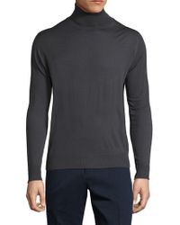 turtleneck