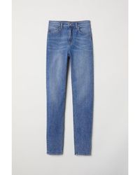 h and m petite jeans