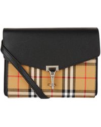 burberry bridle house check bag