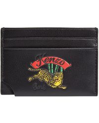 kenzo passport holder
