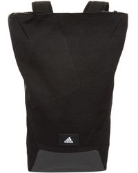adidas rucksack parley
