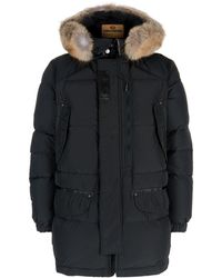 parajumpers FIELD JACKET MULTICOLOR parajumpers FIELD JACKET MULTICOLOR