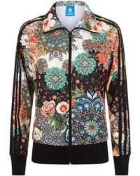 adidas originals women's jardim track top adidas originals women's jardim track top