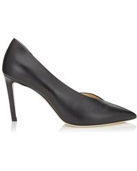 jimmy choo sophia 85