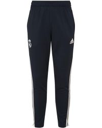 real madrid joggers