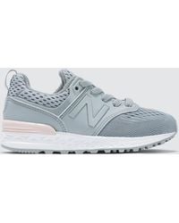 new balance wl410 rood