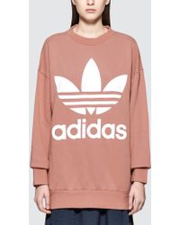 adidas sweatshirt adc f crew adidas sweatshirt adc f crew